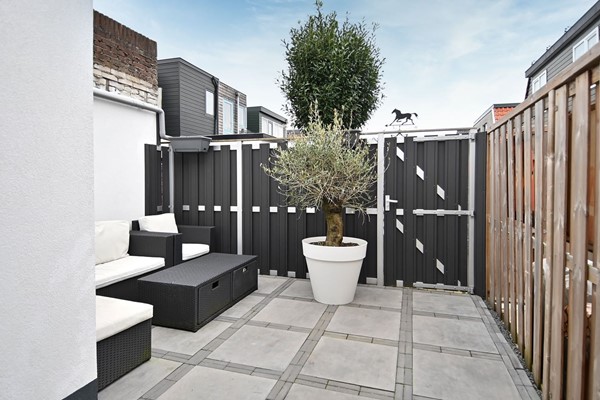 Medium property photo - Kruislaan 1, 1401 TX Bussum